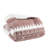 Comforter With Chenille Tufting - Design Fill Cotton Print Bedding-119105669