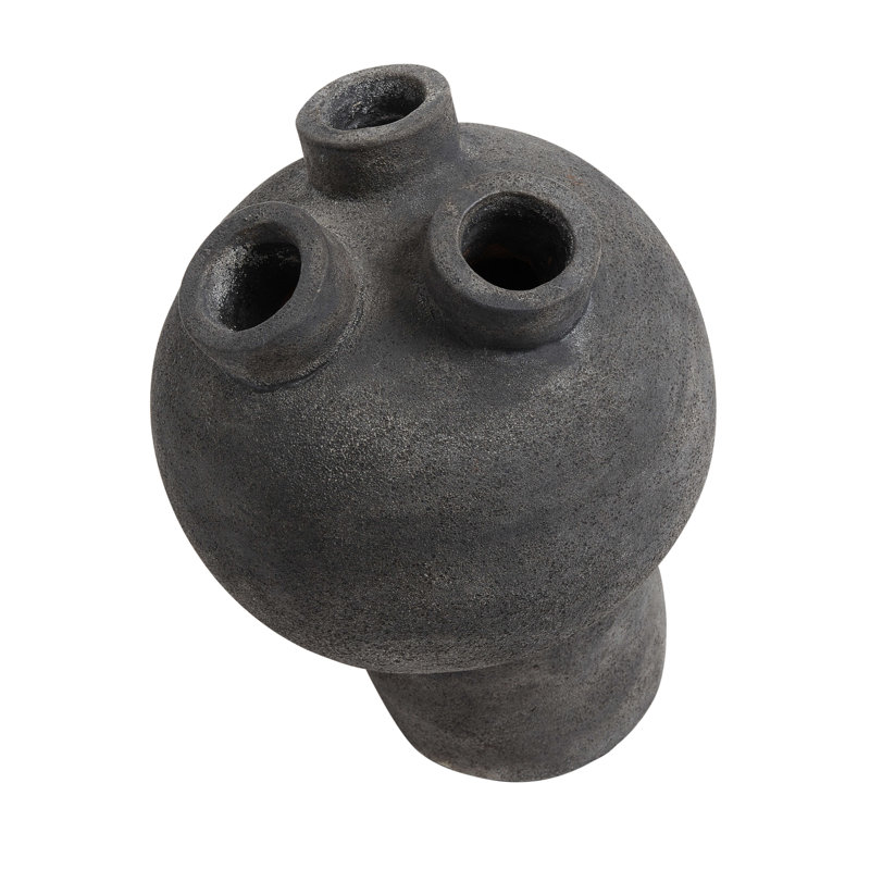Vase Fidella Crop