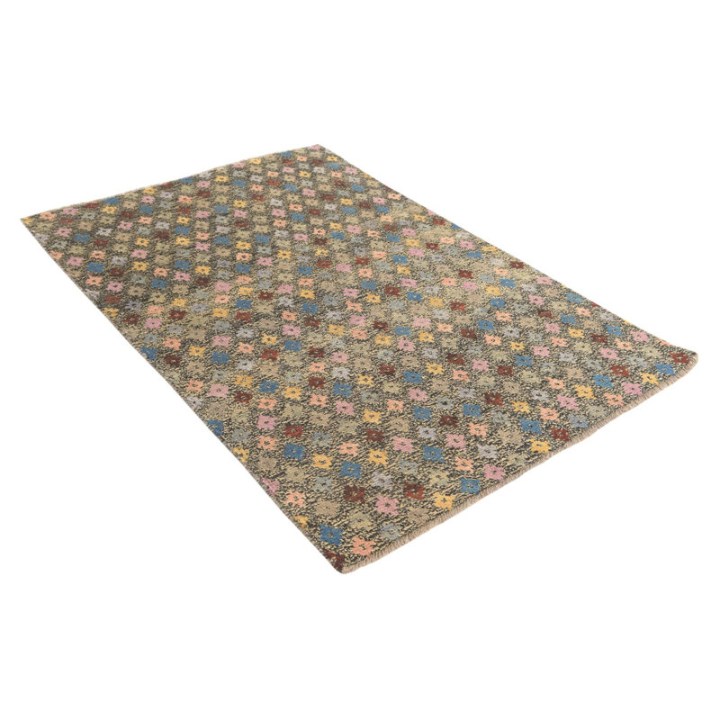 4x6 Partida Multi Rug