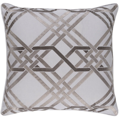 Pagoda Pillow Cover