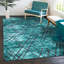 Abstract Area Rug-1872144710