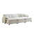 Beige est en rupture de stock