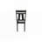Dining Side Chair 2pc-587972251
