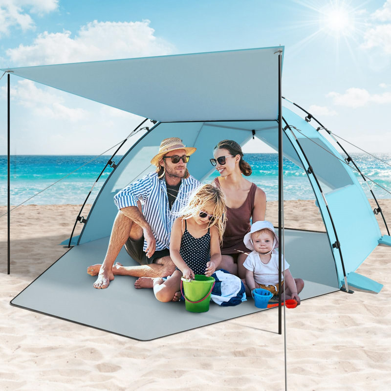 4 Person Tent