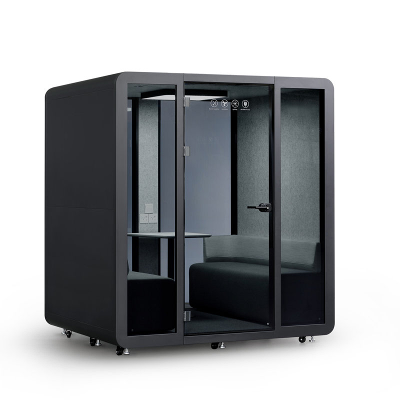Cabine de réunion Venti