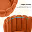 Lawrey Velvet Upholstered Parsons Chair-980028287