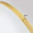 Gehard Round Metal Framed Mirror -677092423-715706834