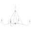 Carmel Round Chandelier