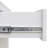 Beachfront Friedrich 2 Door/Single Drawer Nightstand-122590772