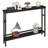 Shalice 39.4'' Console Table-94071110-75833829