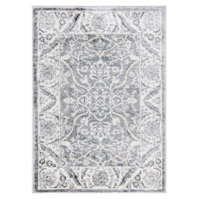 Msr900 Performance Oriental Rug