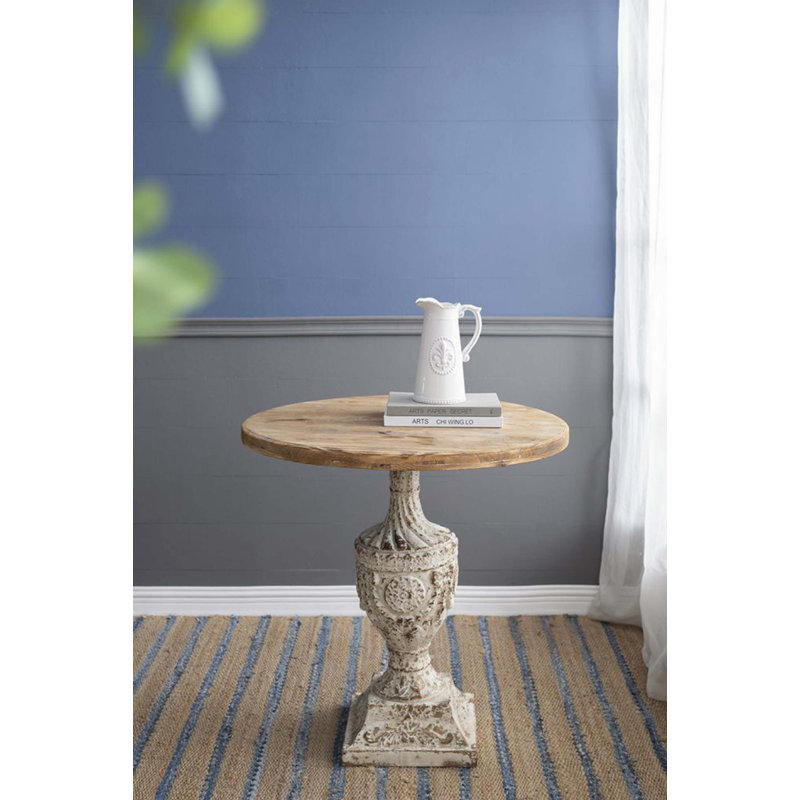 Table de bout Isom