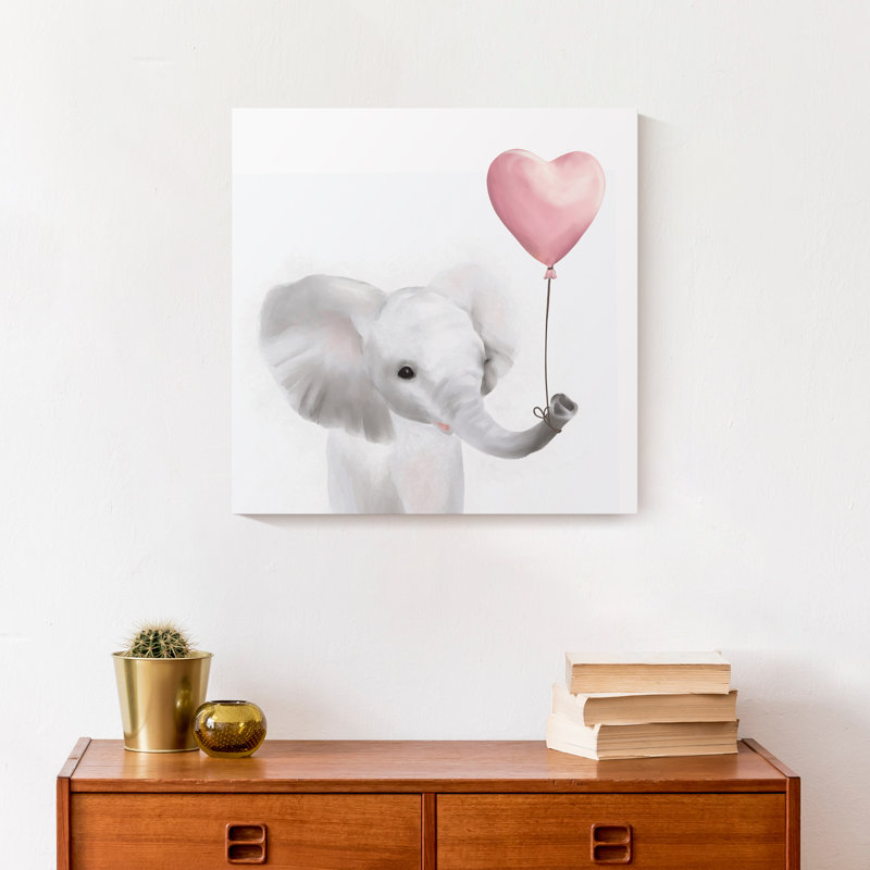 Art sur toile, H 16 po x l 16 po x P 1,25 po