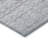 Machine Washable Indoor/Outdoor Colman ACN2150 Striped Rug-1905523381