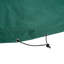 Outdoor Patio Bench Cover