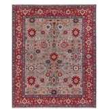 One-of-a-Kind 8'1" X 9'10" Area Rug