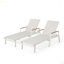 Chaise longue d'extérieur-302009485