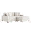 Milbrey Reversible Modular Corner Sofa-1375628144-1375628146