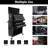 Tool Chest With 8 Drawers, Tool Cart With 7 Organizer Tray Divider Set & Wheels