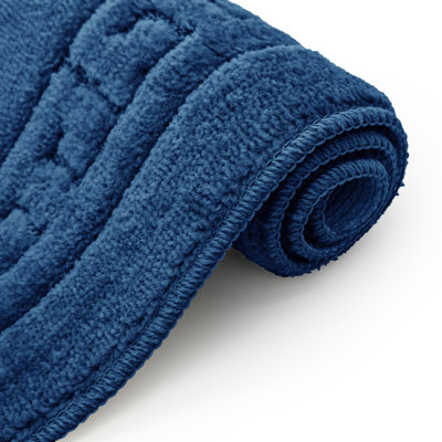 Kelya 2 Piece Bath Set