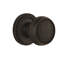 Rope Rosette with Craftsman Door Knob-1736226102