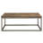 Lorenza - 3 Piece Table Set - Brown