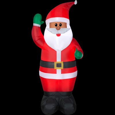 Weather Resistant Christmas Decoration