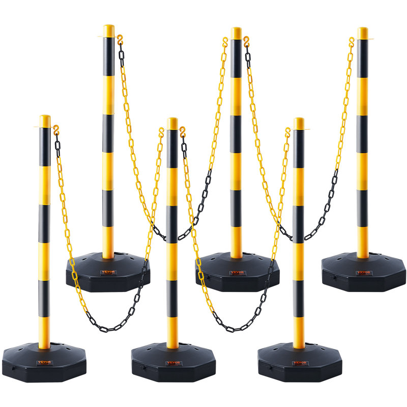 VEVOR 86 cm H x 28.5 cm W
