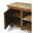 Maquisha Solid Wood TV Stand for TVs up to 65"