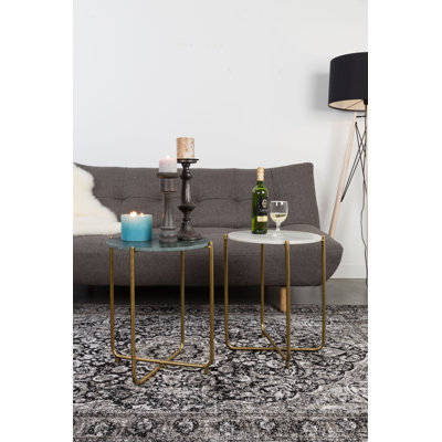 Joey Side Table