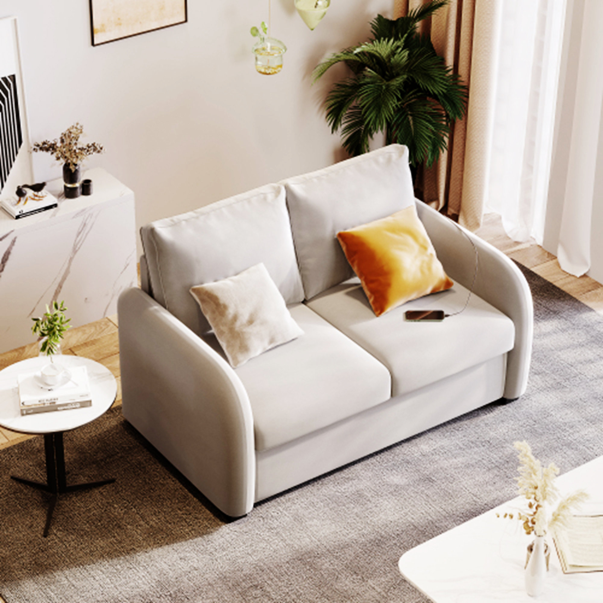 2483 Sofa Suite  Decor-Rest Furniture Ltd.
