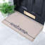 Non-Slip Indoor Doormat