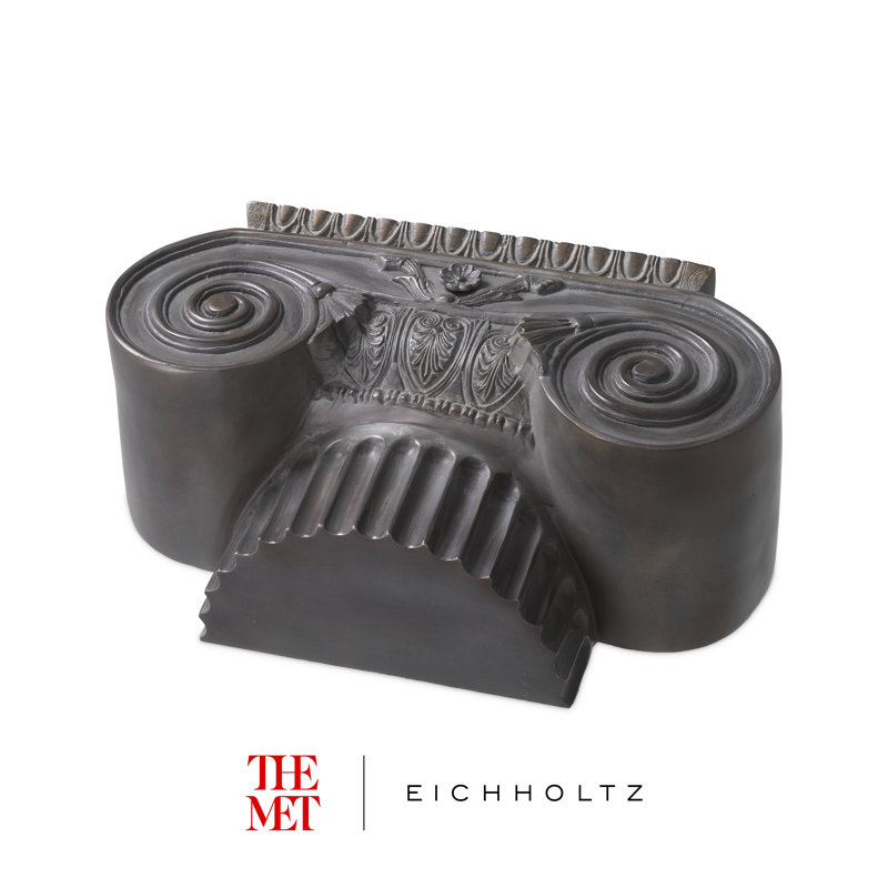 Met X Eichholtz Abstract Figurines & Sculptures