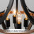 Kimyada 4 - Light Dimmable Bowl Pendant Lantern Chandelier-230302154