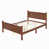 Dark Walnut selected
