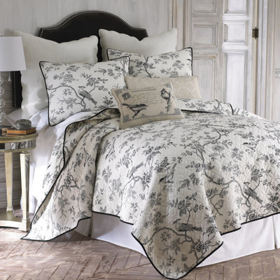 Farmhouse / Country Cotton Bedding