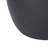 Owasso Tapered Round Pot Planter in Handmade MGO Clay Fiberstone - Indoor and Outdoor Use with Drain for Patio, Garden, Backyard, and Modern Home-1350687581-1350687582