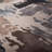 Wool Area Rug with Tencel-491170921