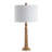 Olmead Resin Table Lamp
