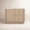 2-Door Nightstand