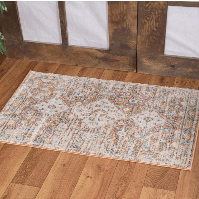 Unique Rugs - The Perfect Home Gift, Rectangle 5'3" x 7'3"