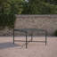 Athens Square Dining Table - Dekton Top-484647964