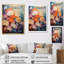 " Coastal Harmony Dreamscape "-1657566709-1657566706