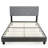 Boxford Upholstered Platform Bed-305982482