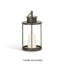 Barlow - Hanging Aluminum Lantern-72962743