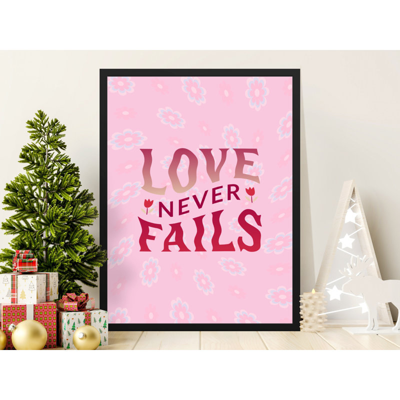Chalres Single Picture Frame Print, 35.56 cm H x 27.94 cm W