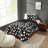 Sophia Polyester Standard Dots Quilt Set-98496849