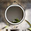 Darita Aluminium Round Mirror-506383520