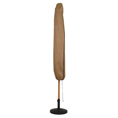 DUCKCOVERS Essential All-Weather Outdoor Umbrella Cover