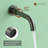 Calder Complete Shower System with Rough in-Valve-61901553